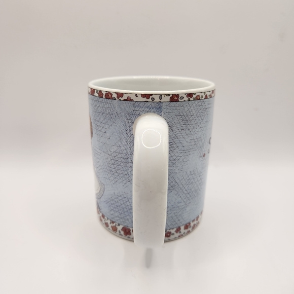 Vintage Lang and Wise Sherri Buck Baldwin "Special Friends" Mug - Picture 4 of 8